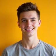 Professional headshot of David Kim, Post-Production Specialist at ProEdit Solutions.